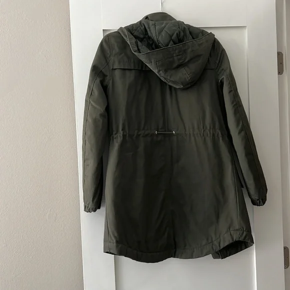 Jacket - Picture 5 of 5